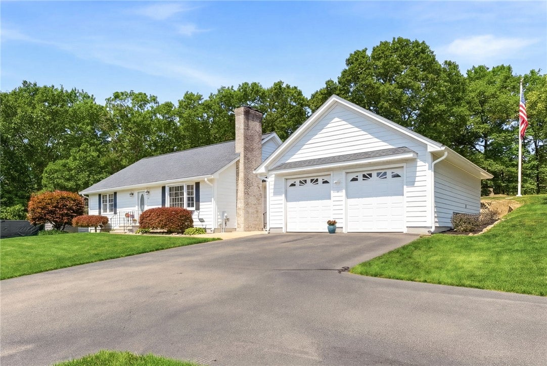 203 Tara Lane