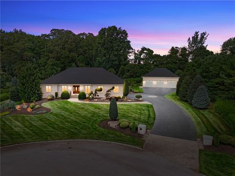 7 Sanctuary Drive Cranston RI 02921