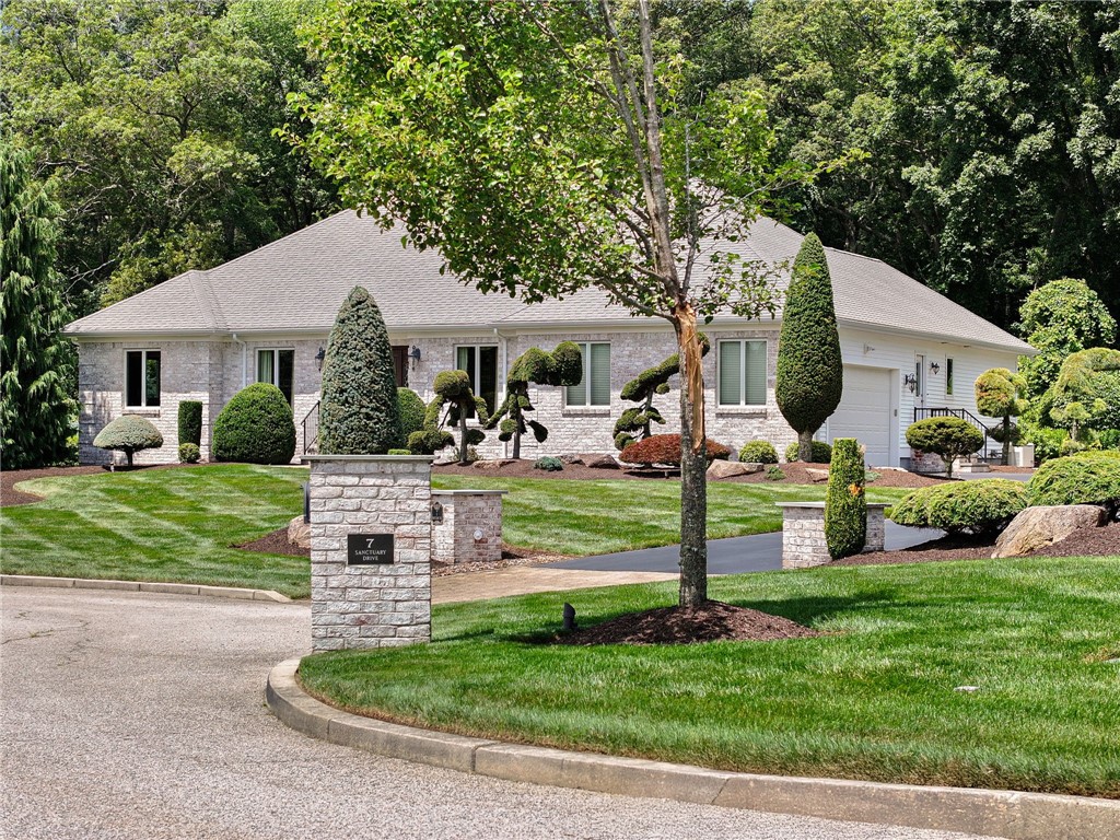 7 Sanctuary Drive