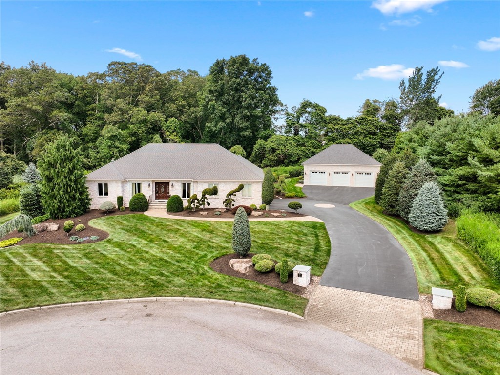 7 Sanctuary Drive