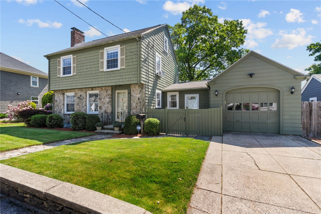44 Felsmere Avenue