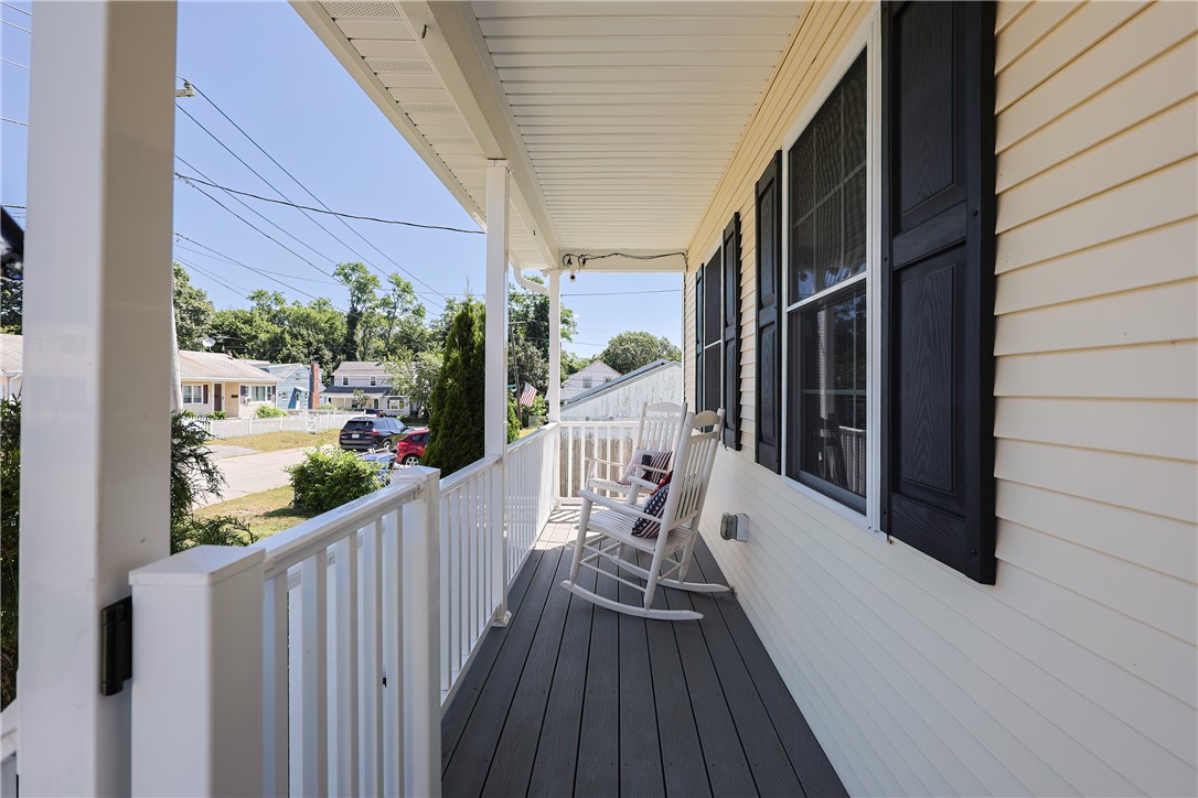 71 Francis Avenue