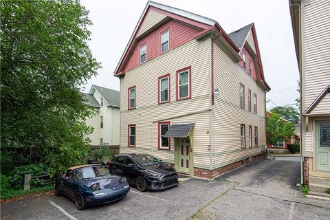 125 Pleasant Street Providence RI 02906