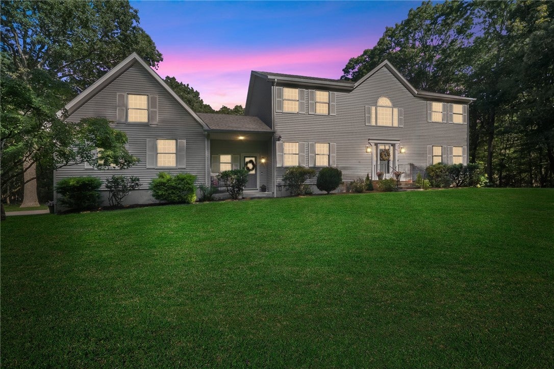 99 Fresh Meadow Road