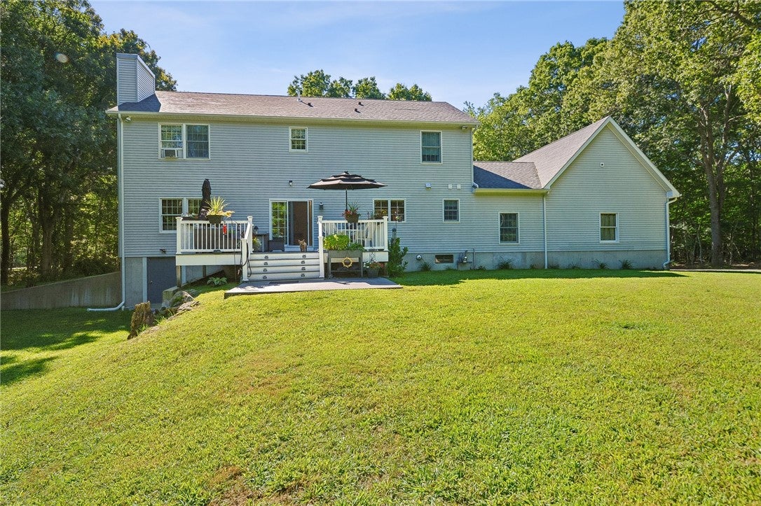 99 Fresh Meadow Road