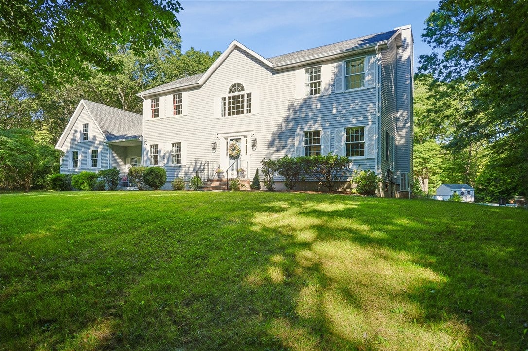 99 Fresh Meadow Road