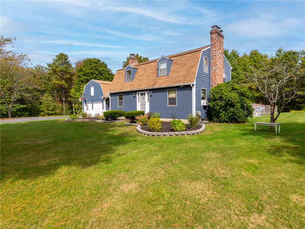 850 Black Plain Road