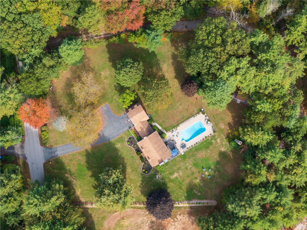 850 Black Plain Road