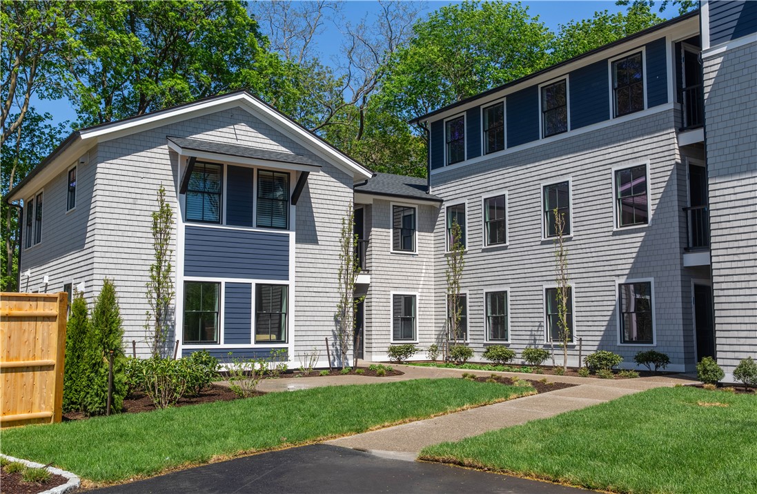 32 Exchange Street 101