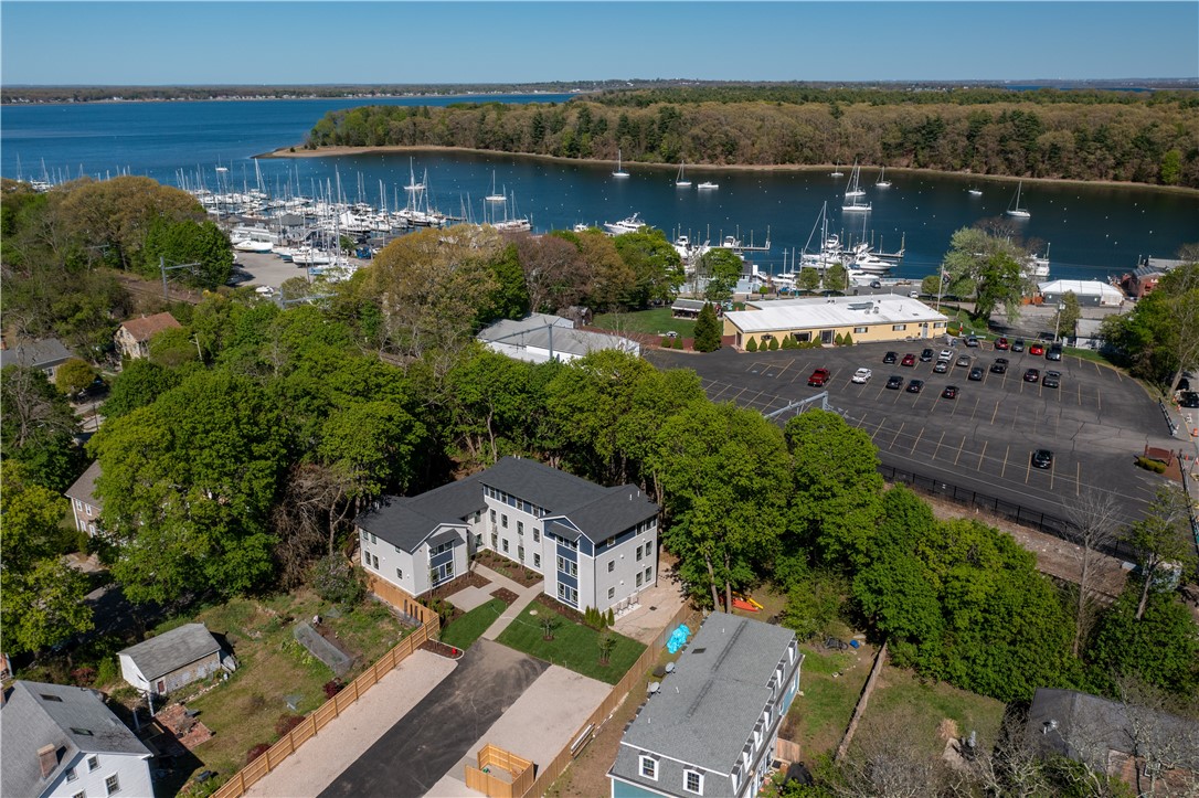 32 Exchange Street 101