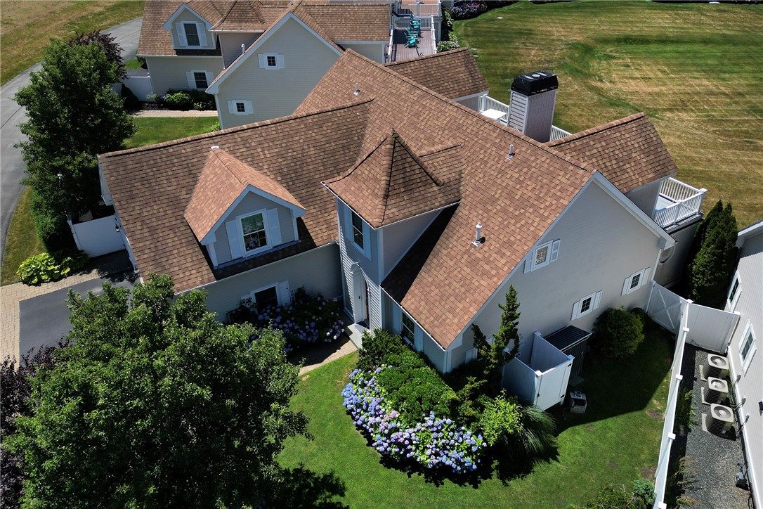 34 Wimbledon Circle