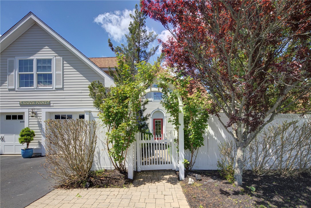 34 Wimbledon Circle