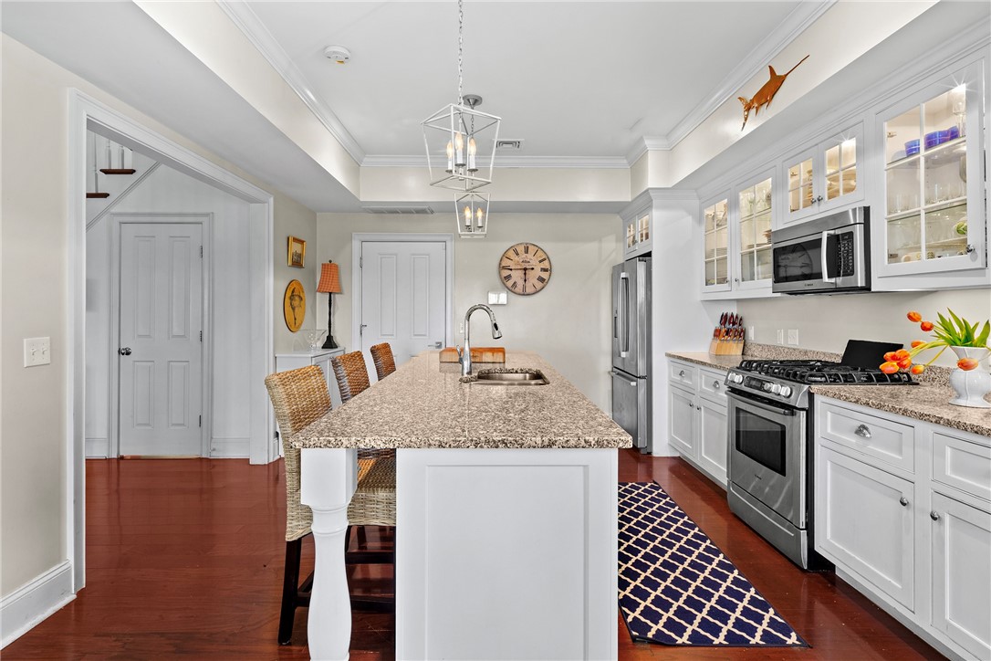 34 Wimbledon Circle