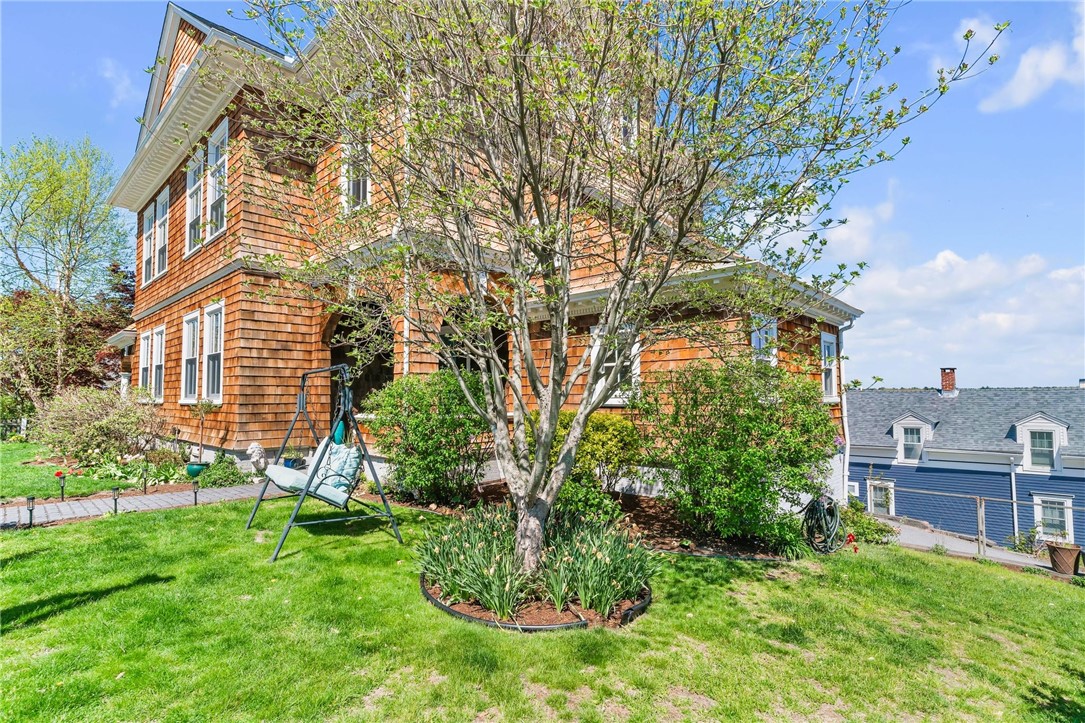 70 Peirce Street