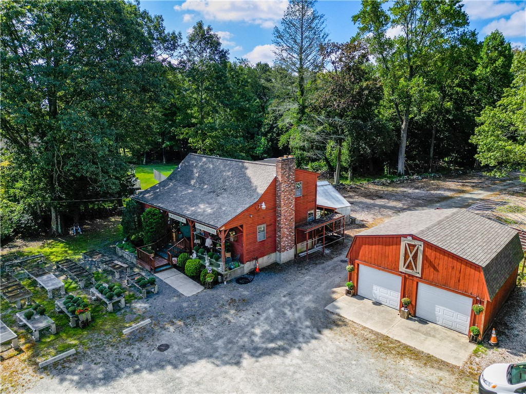 1688 Old Louisquisset Pike