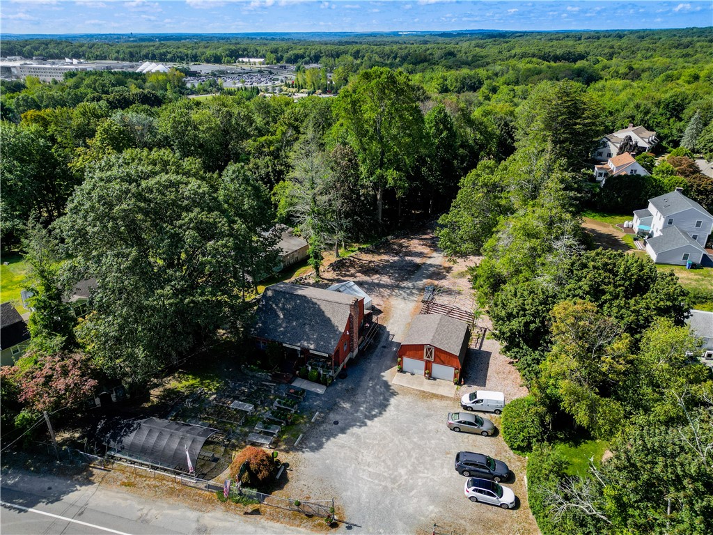 1688 Old Louisquisset Pike