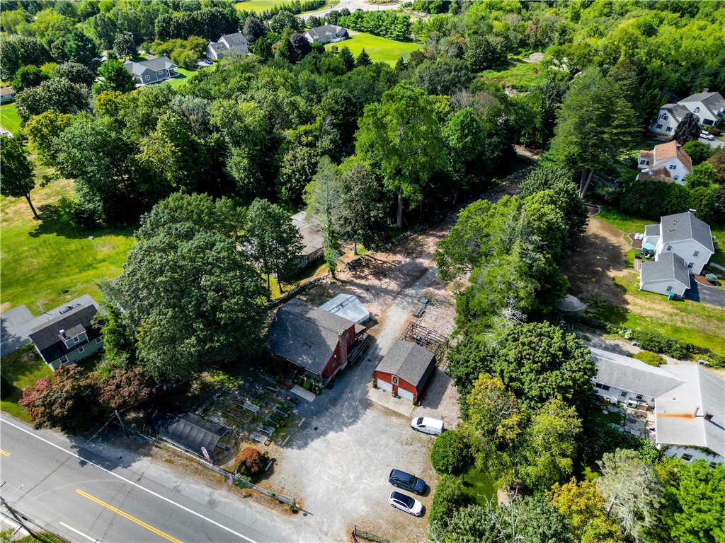 1688 Old Louisquisset Pike