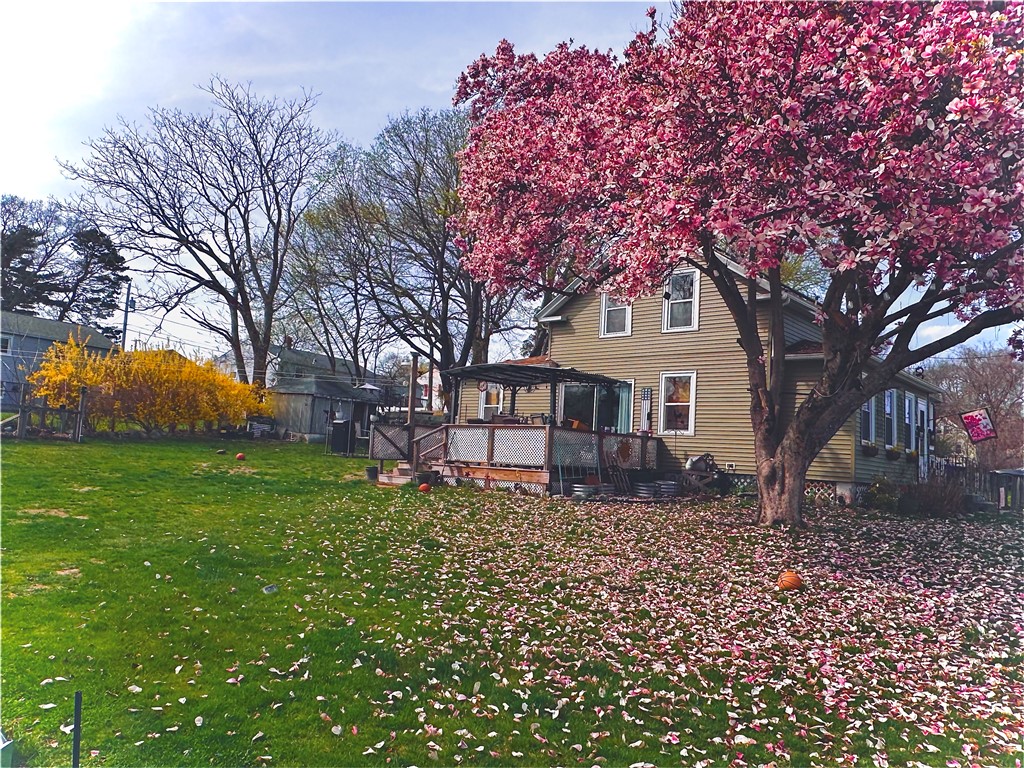 37 Aldrich Street