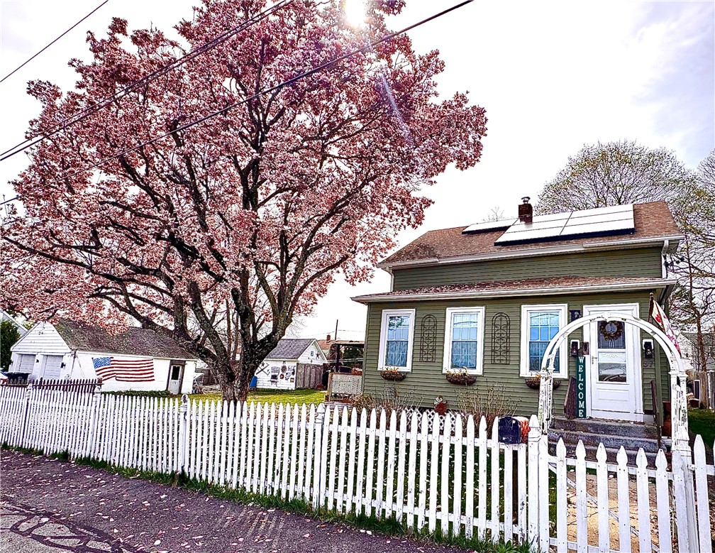 37 Aldrich Street