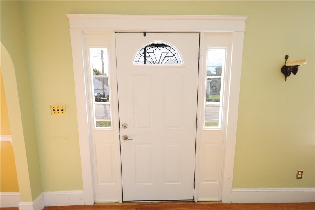 43 Admiral Kalbfus Road