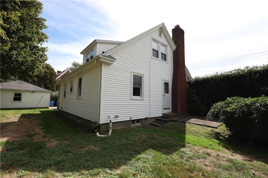 43 Admiral Kalbfus Road