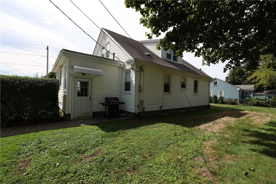 43 Admiral Kalbfus Road