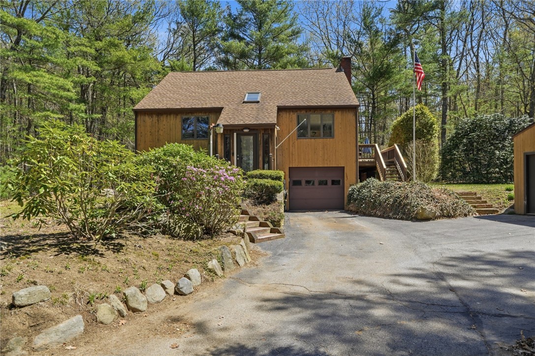 35 Fanning Lane