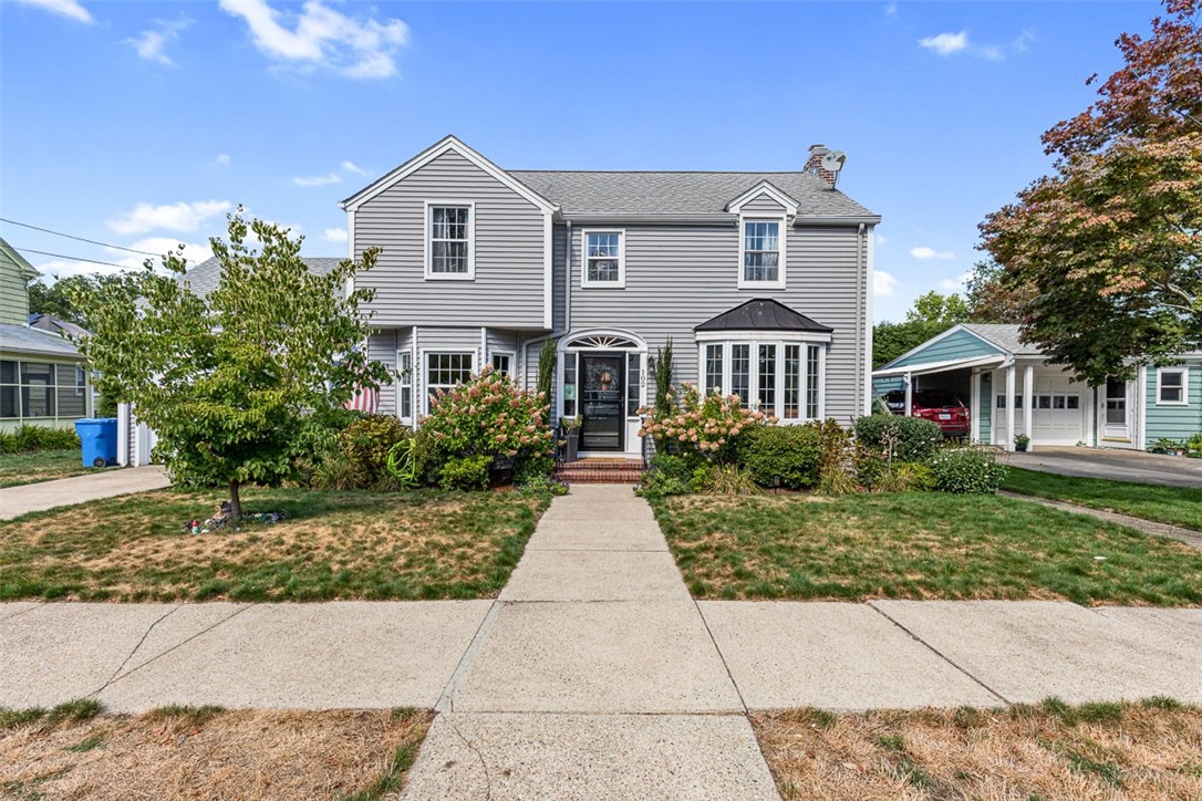 102 Betsey Williams Drive