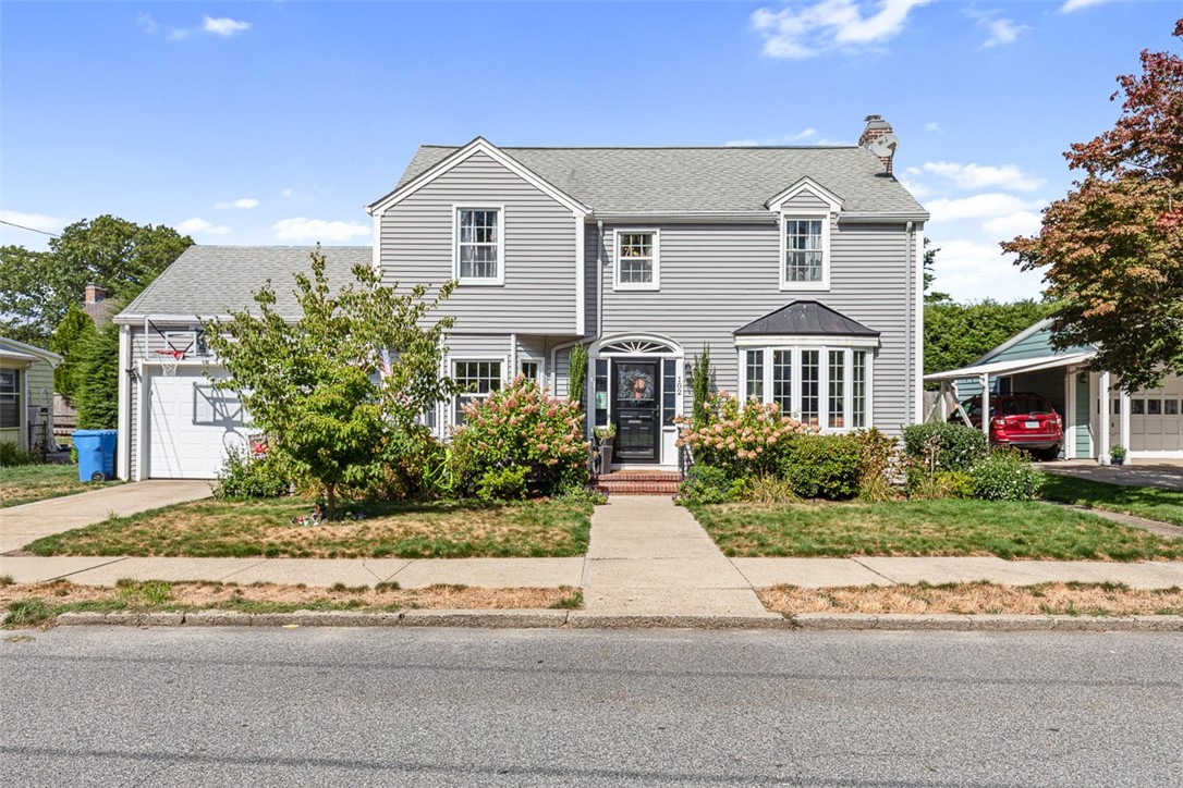 102 Betsey Williams Drive