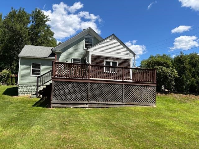 1932 Victory Highway