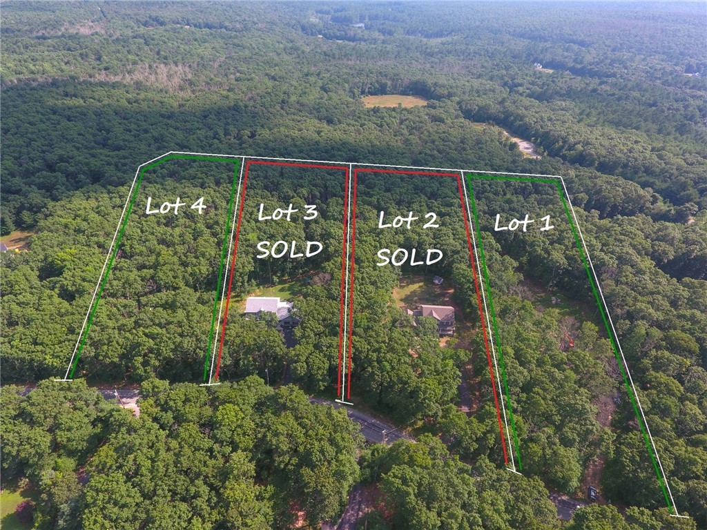01 Lot 4 Stubble Brook Road