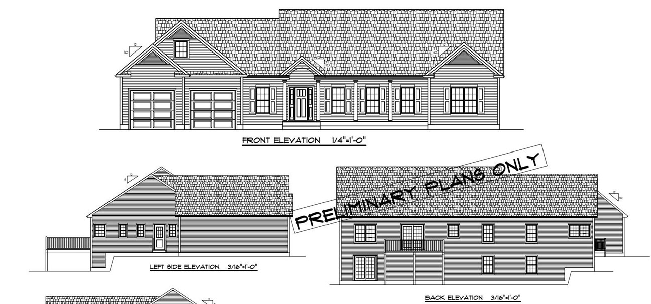 01 Lot 4 Stubble Brook Road