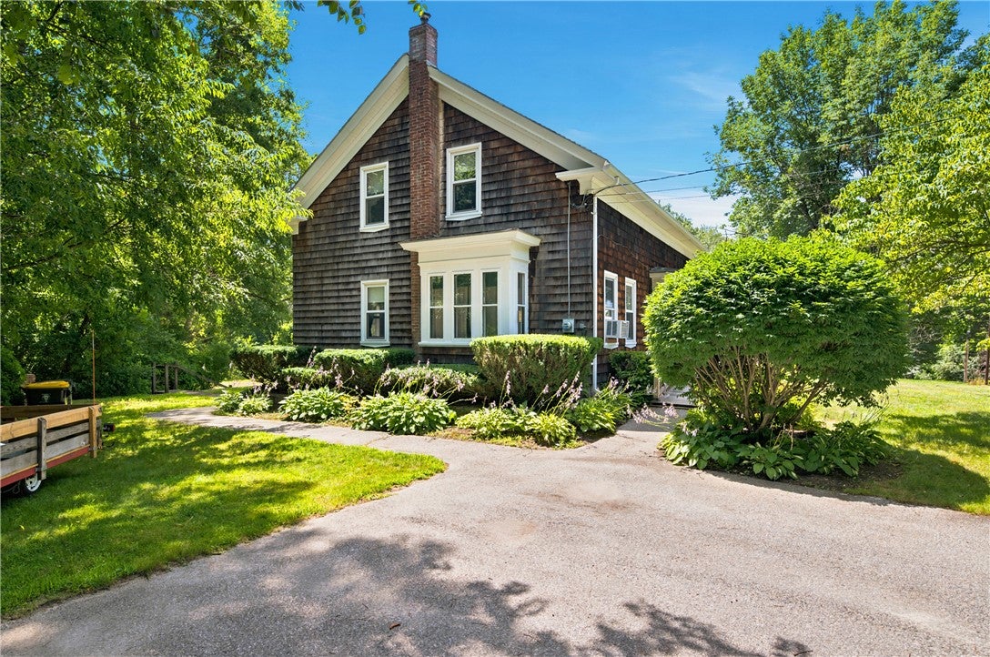 701 Joslin Road