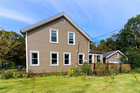 272 Spring Street Hopkinton RI 02873