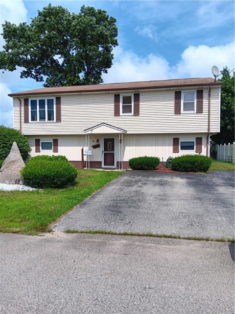 4 Belaire Drive Johnston RI 02919