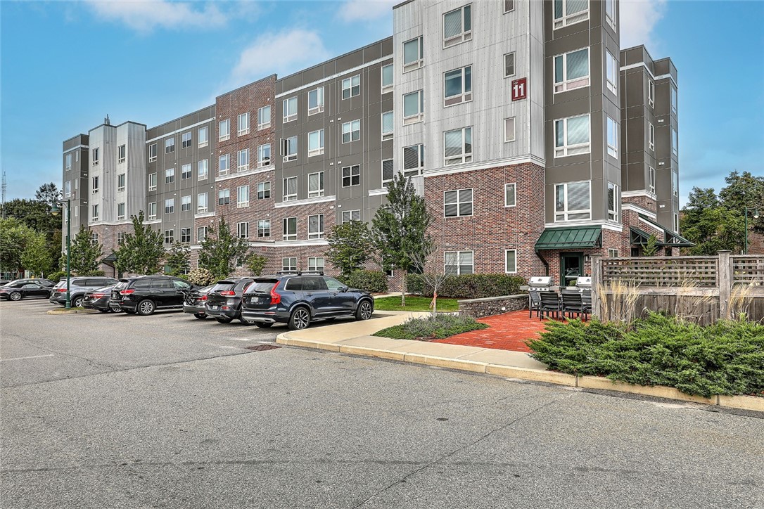 20 Newman Avenue 11-11302