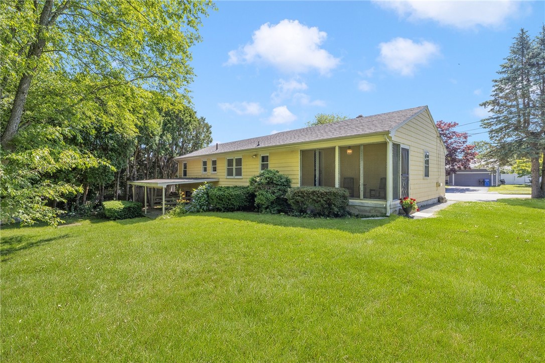 55 Swallow Drive