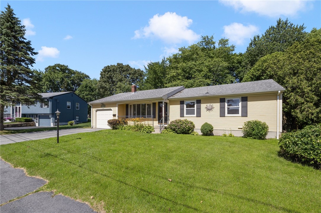 55 Swallow Drive