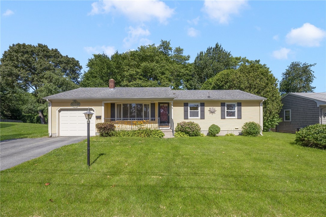 55 Swallow Drive