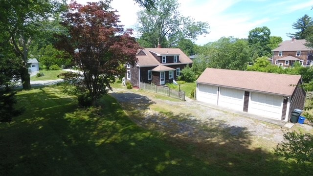 55 Sowams Road