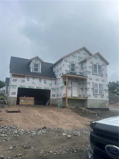 North Kingstown RI 02852