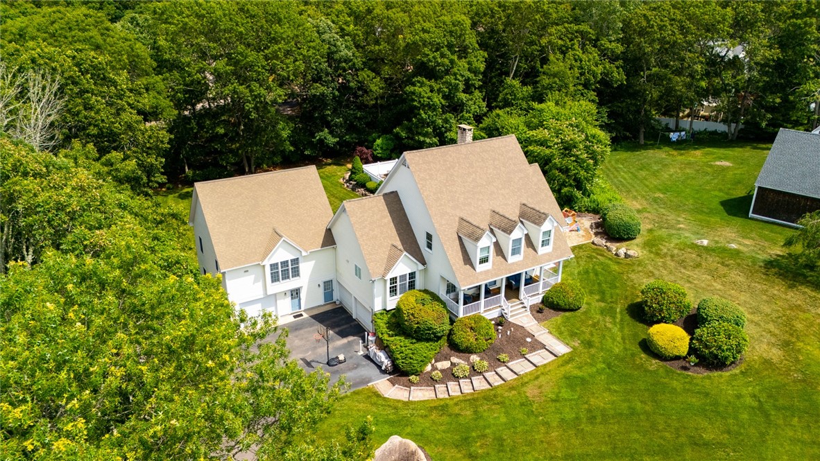 11 Hamilton Road