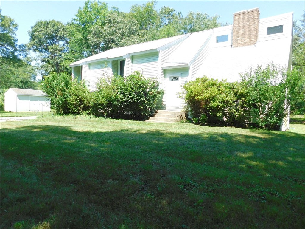 4 Glendale Circle