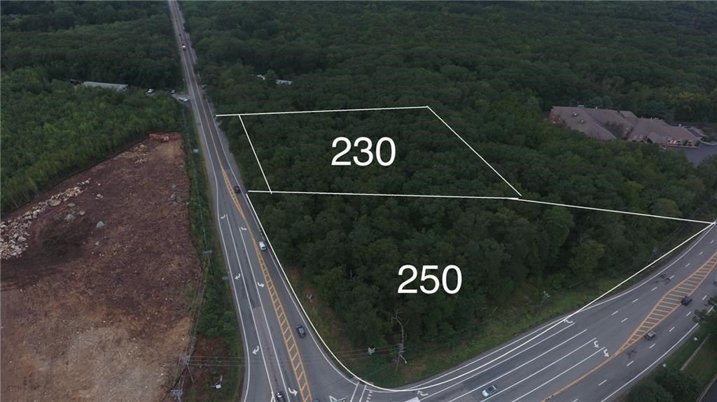 250 George Washington Highway