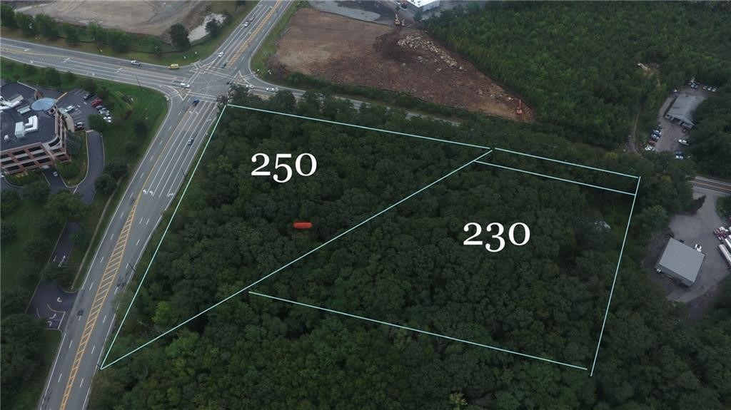 250 George Washington Highway