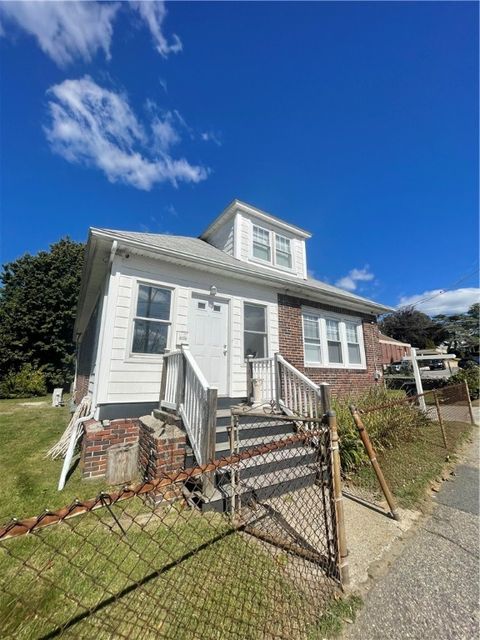 1441 Mineral Spring Avenue North Providence RI 02904