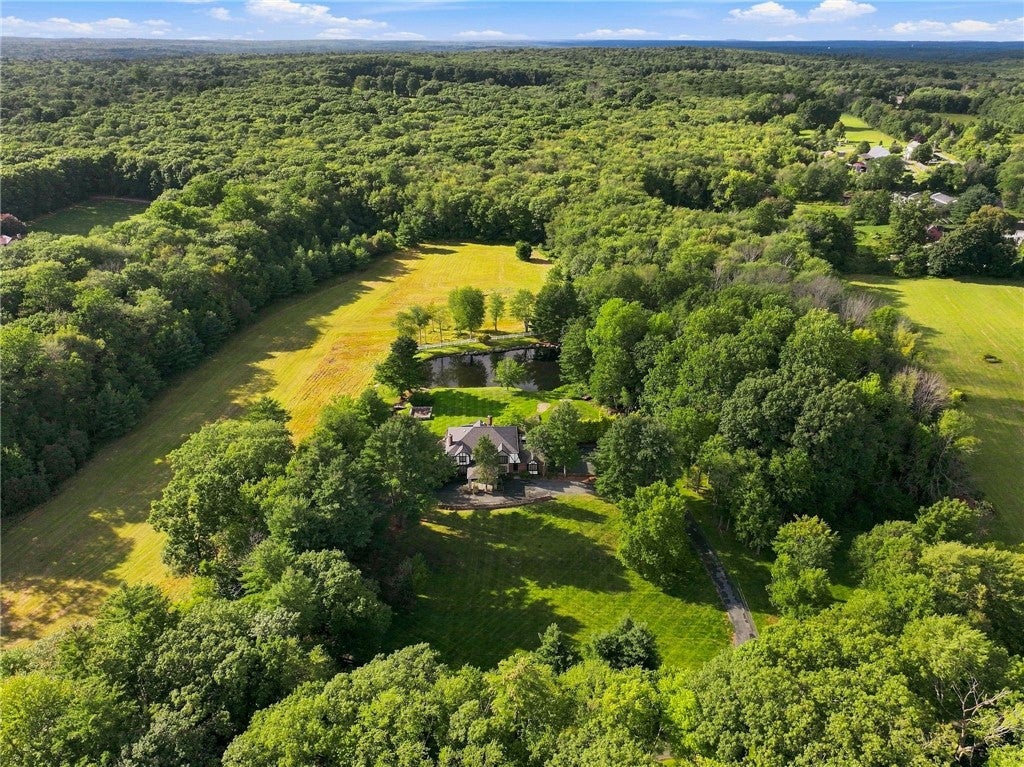 835 Snake Hill Road