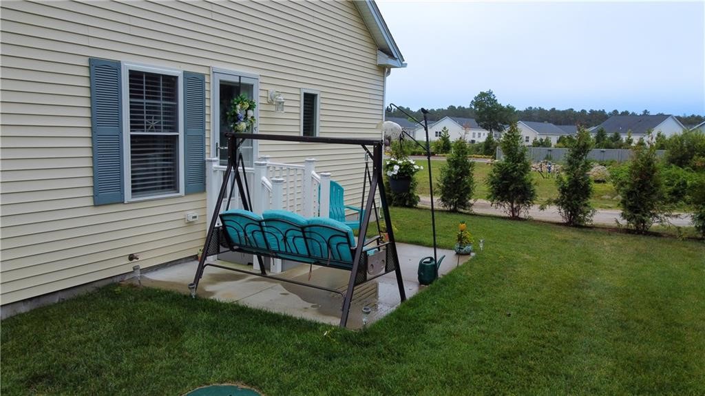 22 Fescue Lane