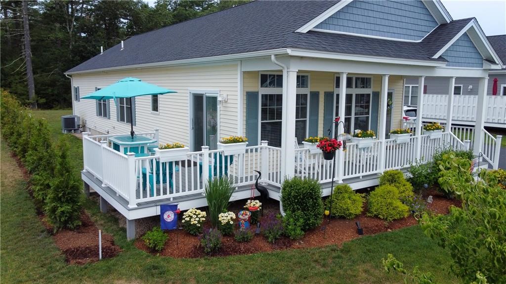 22 Fescue Lane