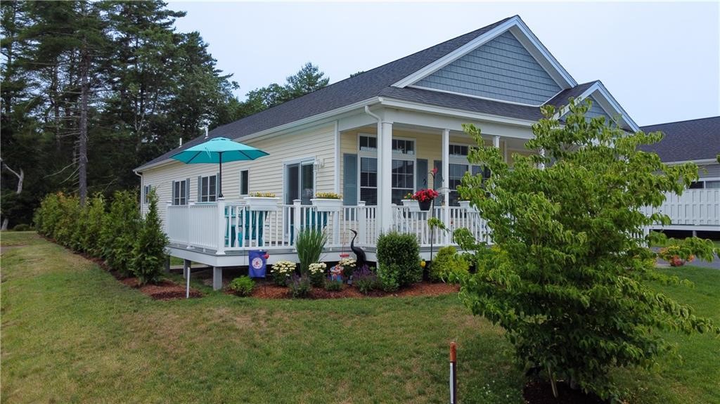 22 Fescue Lane